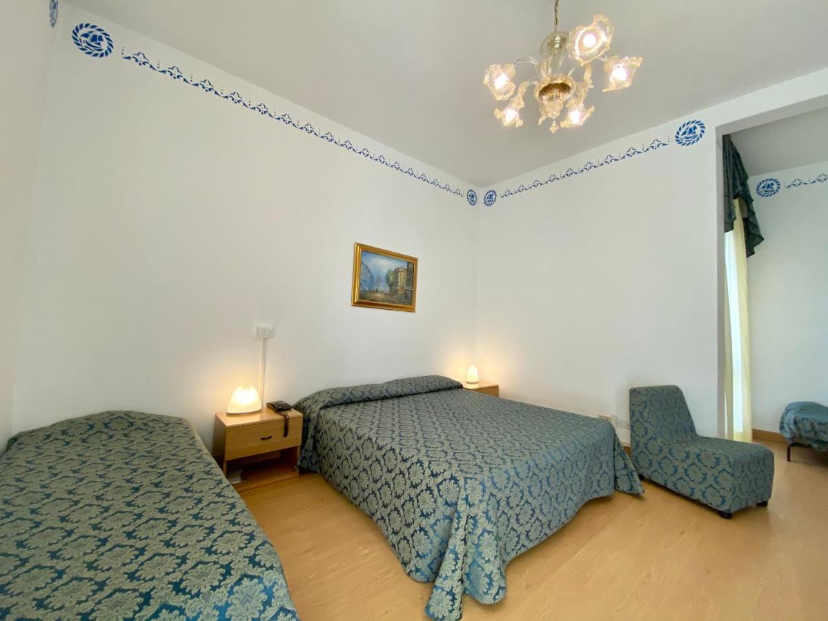 Hotel Florida Lido di Jesolo Kültér fotó