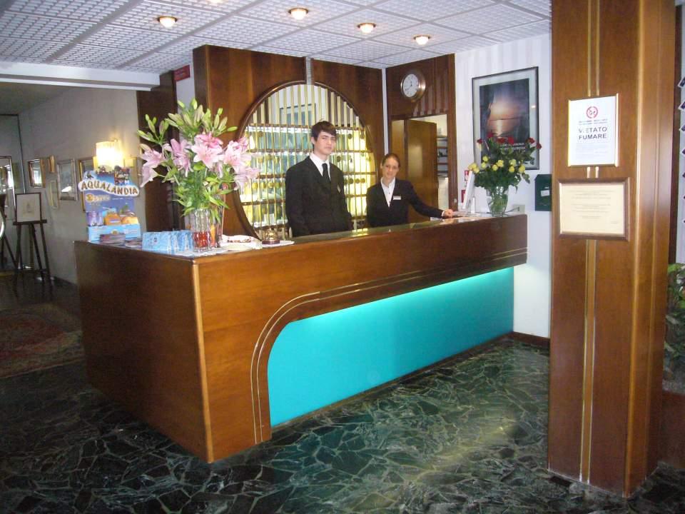 Hotel Florida Lido di Jesolo Kültér fotó