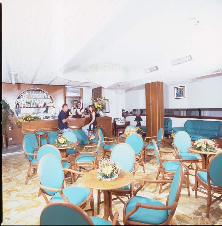 Hotel Florida Lido di Jesolo Kültér fotó