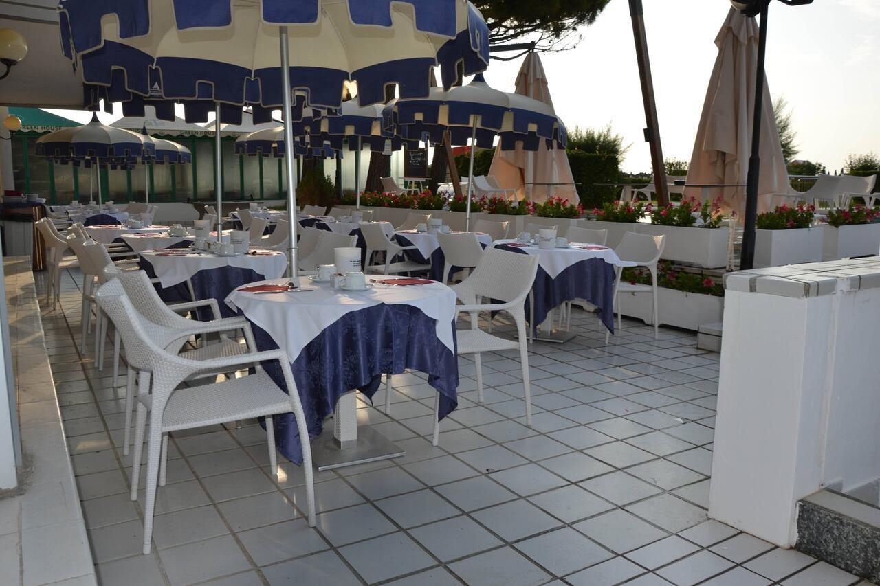 Hotel Florida Lido di Jesolo Kültér fotó