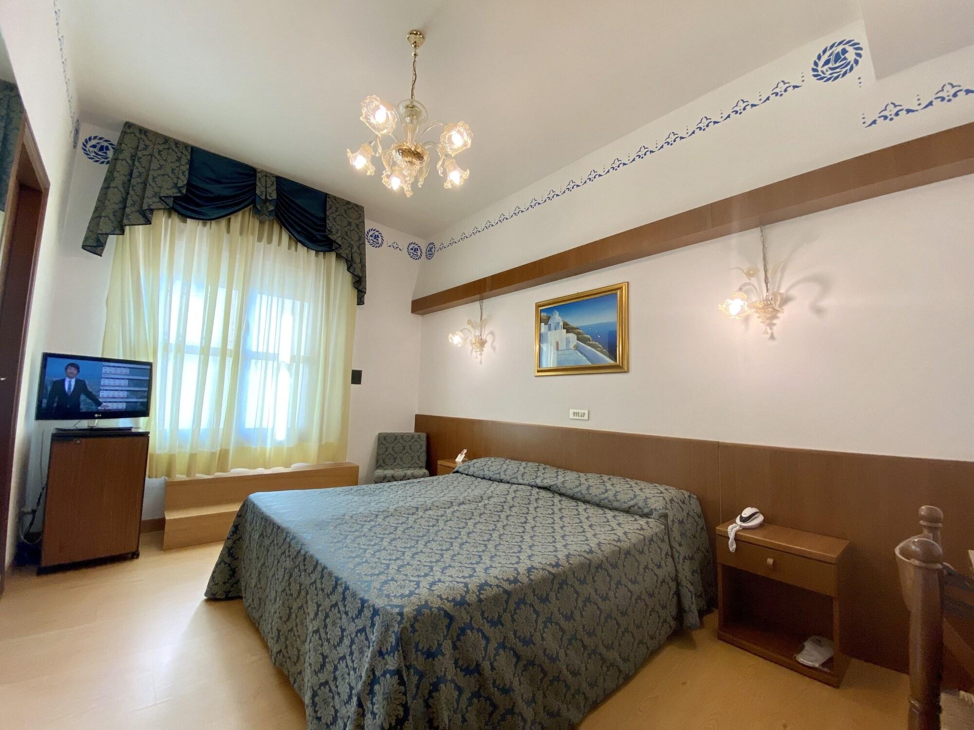 Hotel Florida Lido di Jesolo Kültér fotó
