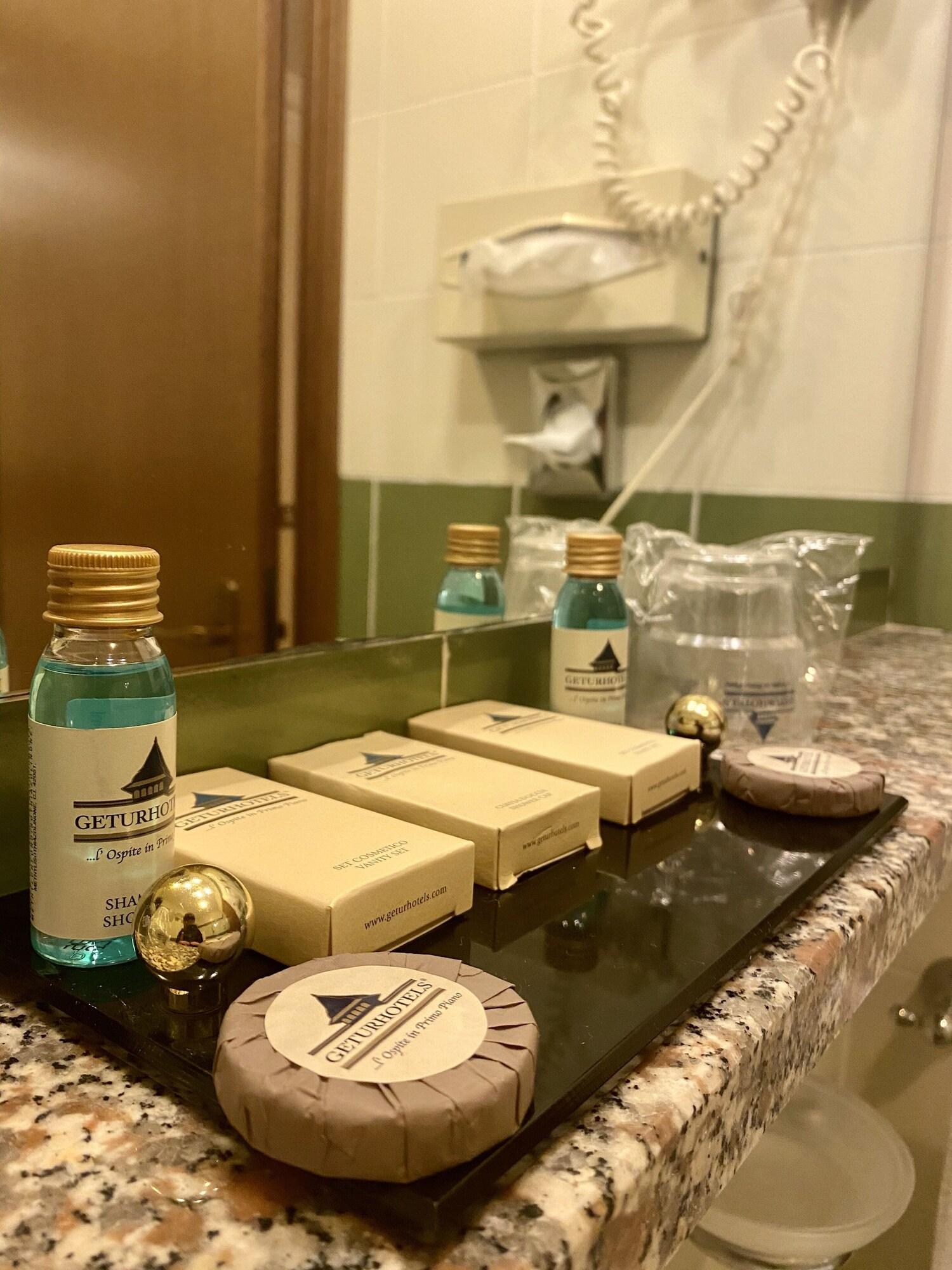 Hotel Florida Lido di Jesolo Kültér fotó