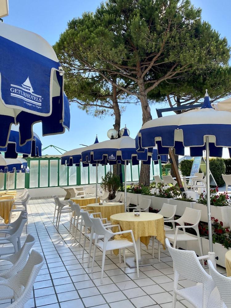 Hotel Florida Lido di Jesolo Kültér fotó